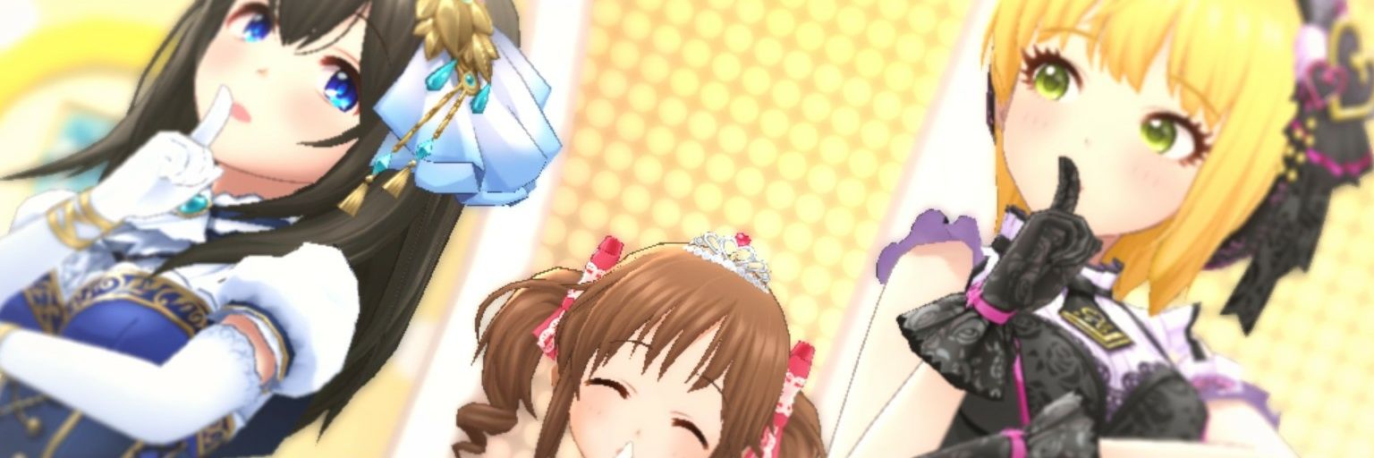 ちよ banner