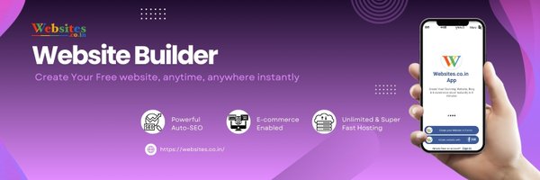 Websites_India Profile Banner