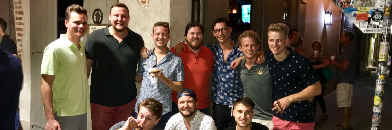 matt_prosperi's profile banner image