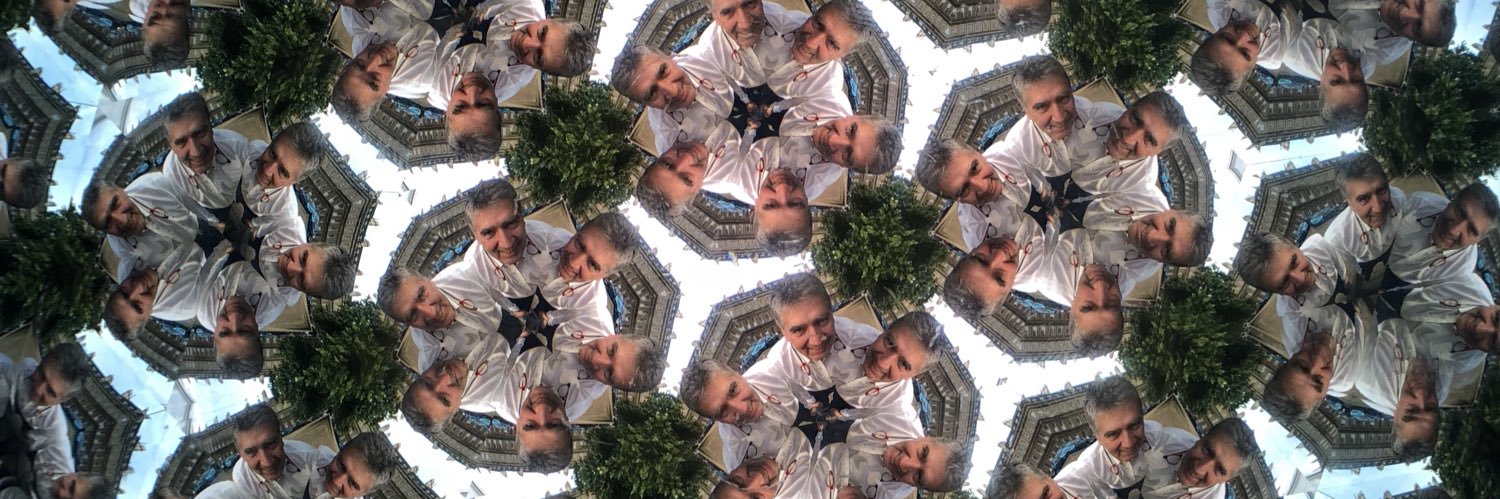 Ignacio Cosidó banner