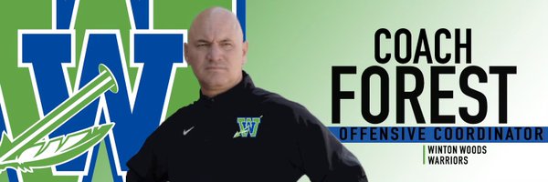 CoachGregForest Profile Banner