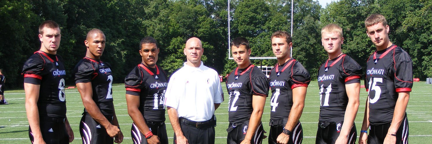 CoachGregForest's profile banner image