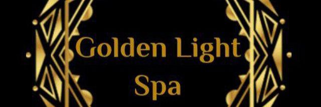 Golden Light Spa မြဝတီ banner