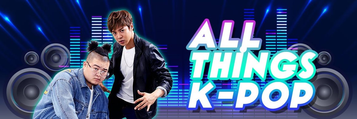 tbsallthingsk's profile banner image