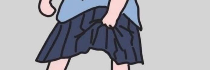 B-- banner