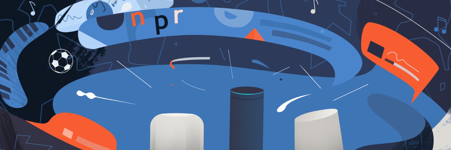 Little Rock Public Radio banner