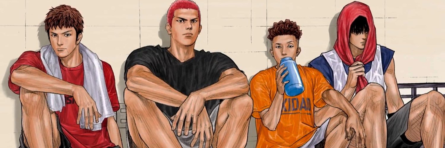 我还是改个名字吧 banner