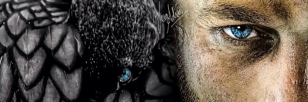 🛡Katherina Eva🏹. banner