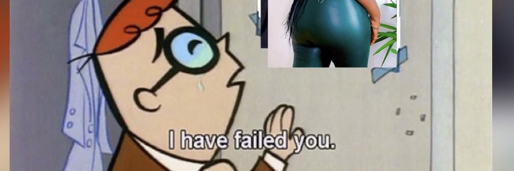 AUNTIEFADZI's profile banner image