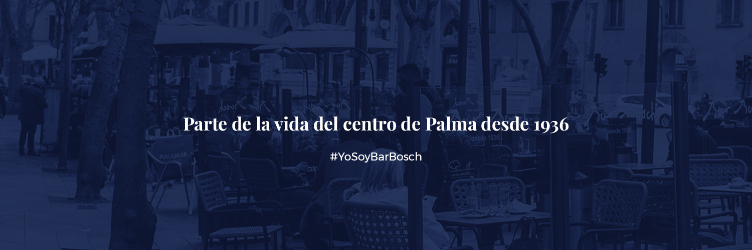 BarBosch's profile banner image