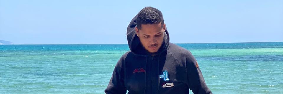 AlbertOhFeliz's profile banner image
