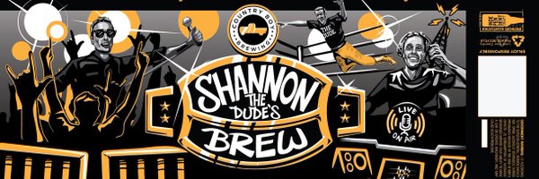 ShannonTheDude Profile Banner