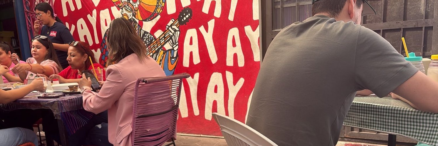 Carlos Alejandro Lupercio banner