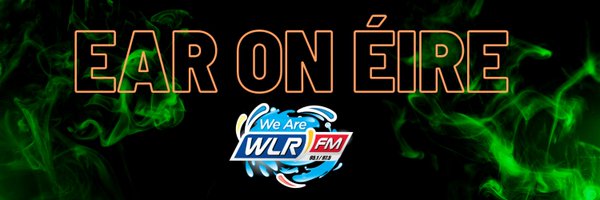 EarOnEire Profile Banner