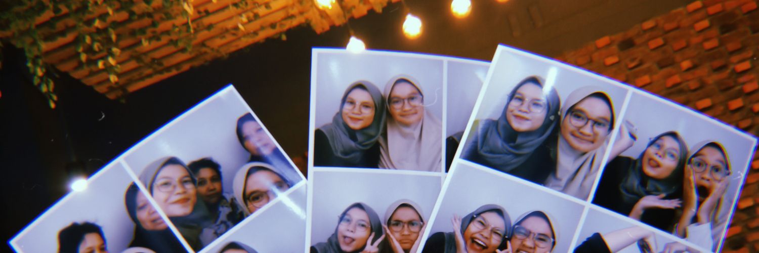 Devitaparwanti's profile banner image