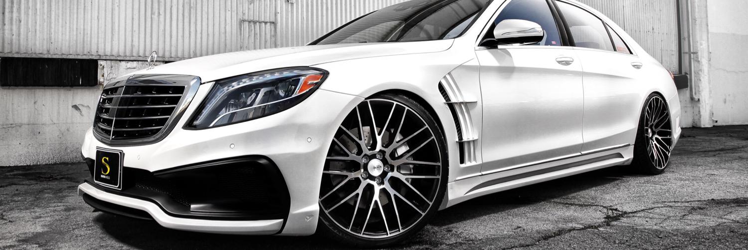 SaviniWheels's profile banner image