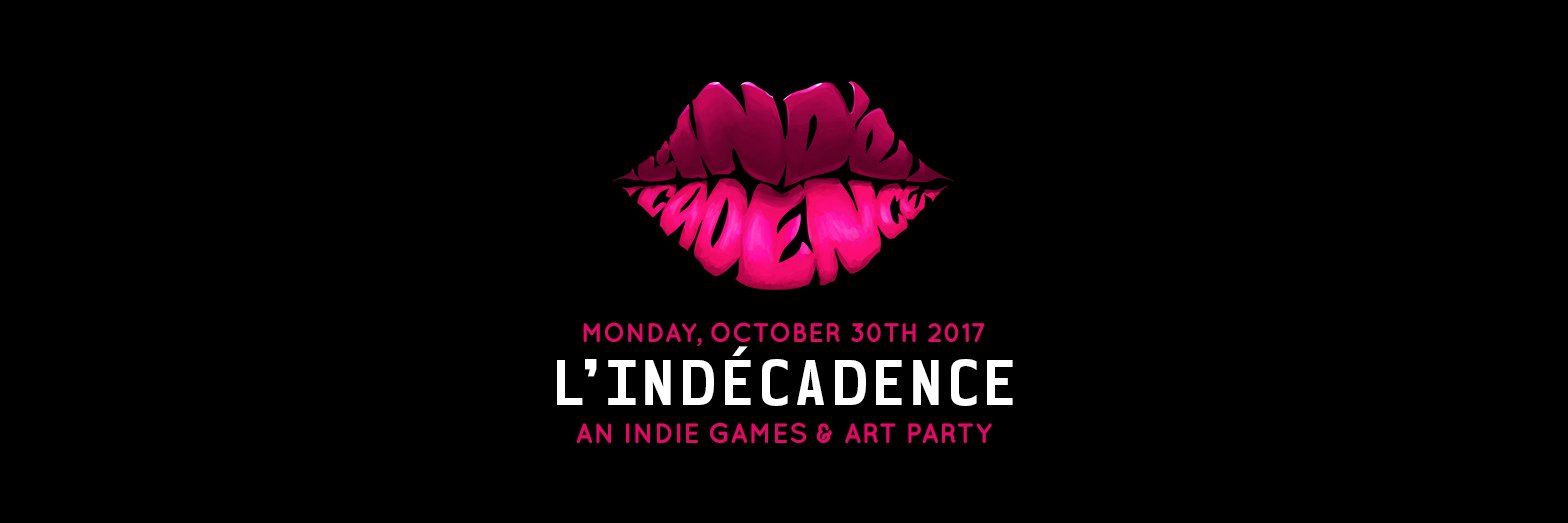l'indécadence banner