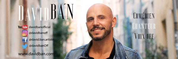 davidbanOff Profile Banner