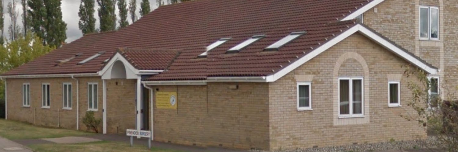 Derby Road Practice banner