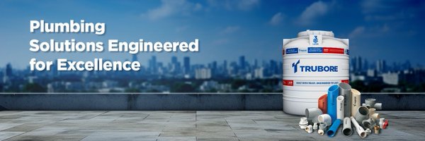 TruborePipes Profile Banner