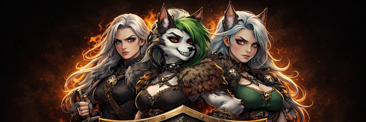 Loona y Amig@s banner