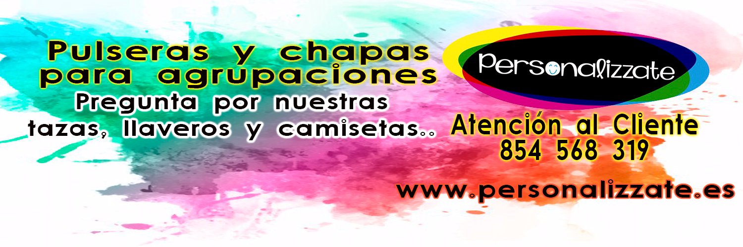 Personalizzate.es banner
