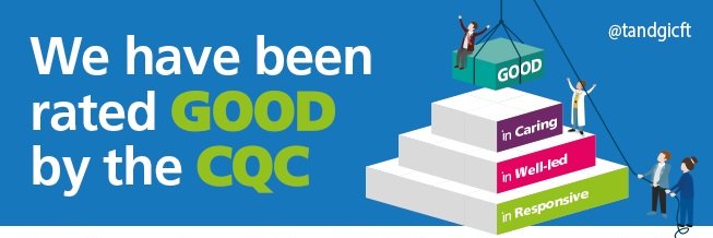 Service Transformation T&G ICFT banner