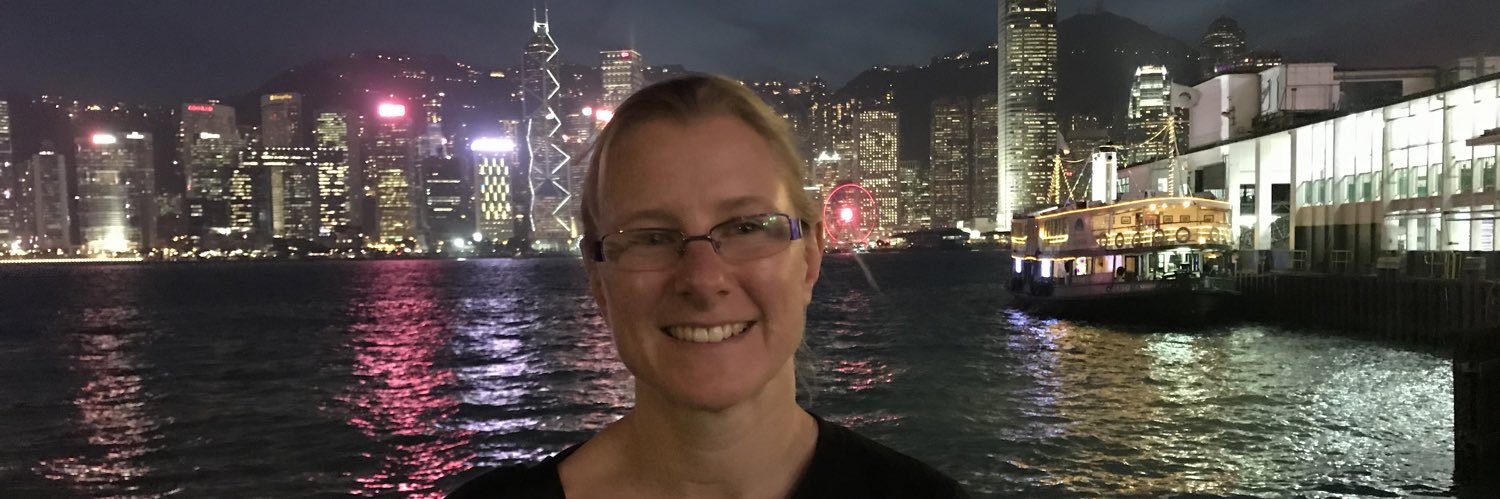 Dr Pip Timmins banner