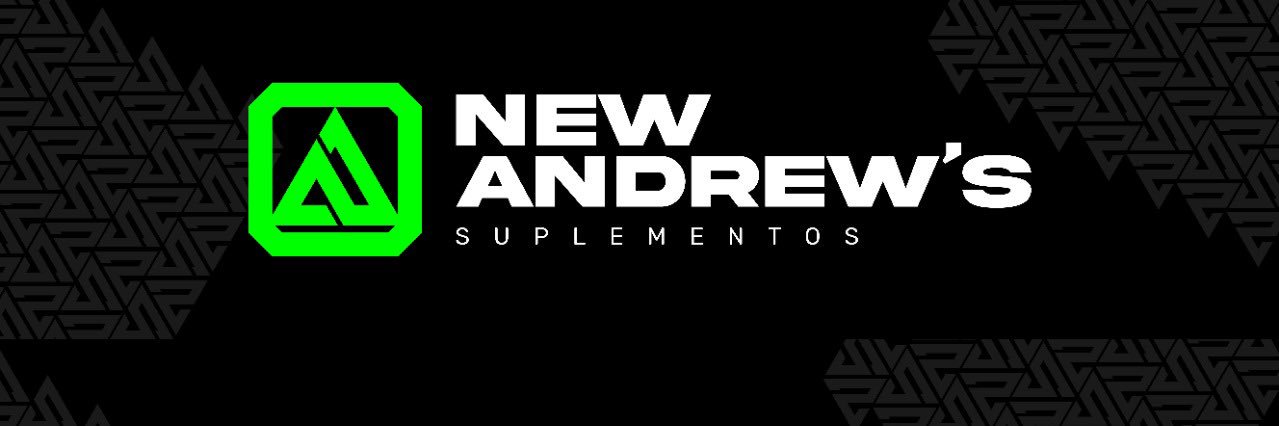 ProdutosAndrew's profile banner image