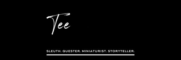 TeeBylo Profile Banner