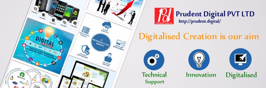 Prudent_Digital's profile banner image