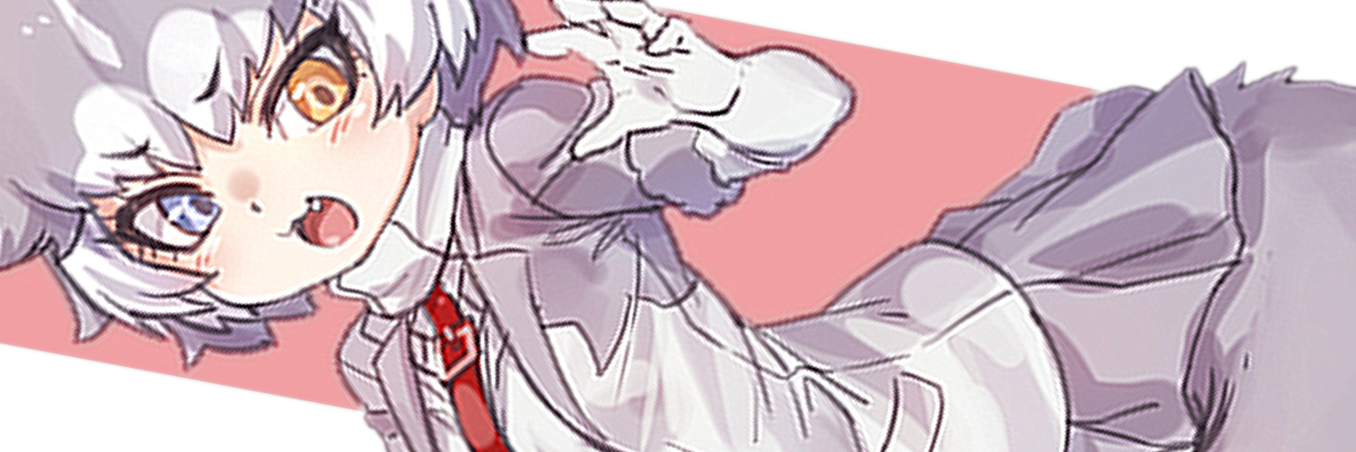 nitose's banner
