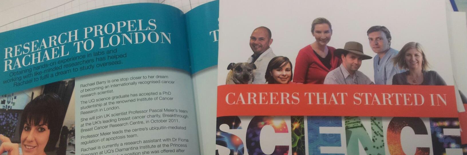 Rachael Barry banner