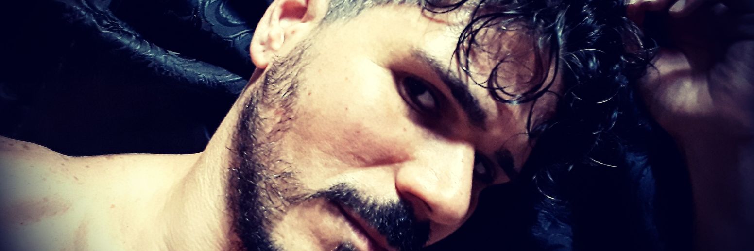 ALESSANDRO CONTI banner