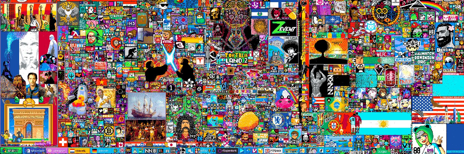 MathieuEnReel's profile banner image