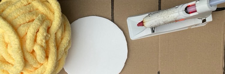 The Mindful Maker UK banner