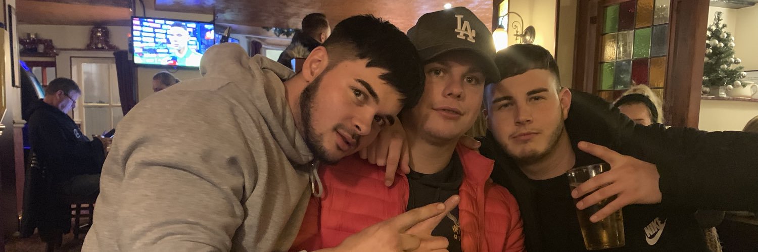 mikedancerr's profile banner image