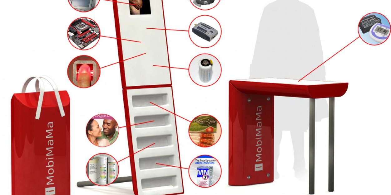 iMobiMaMa's profile banner image