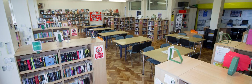 HHALibrary's profile banner image