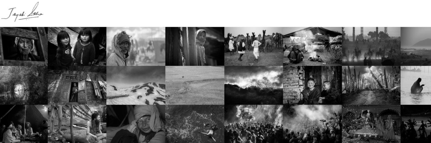 JayatiSaha's profile banner image