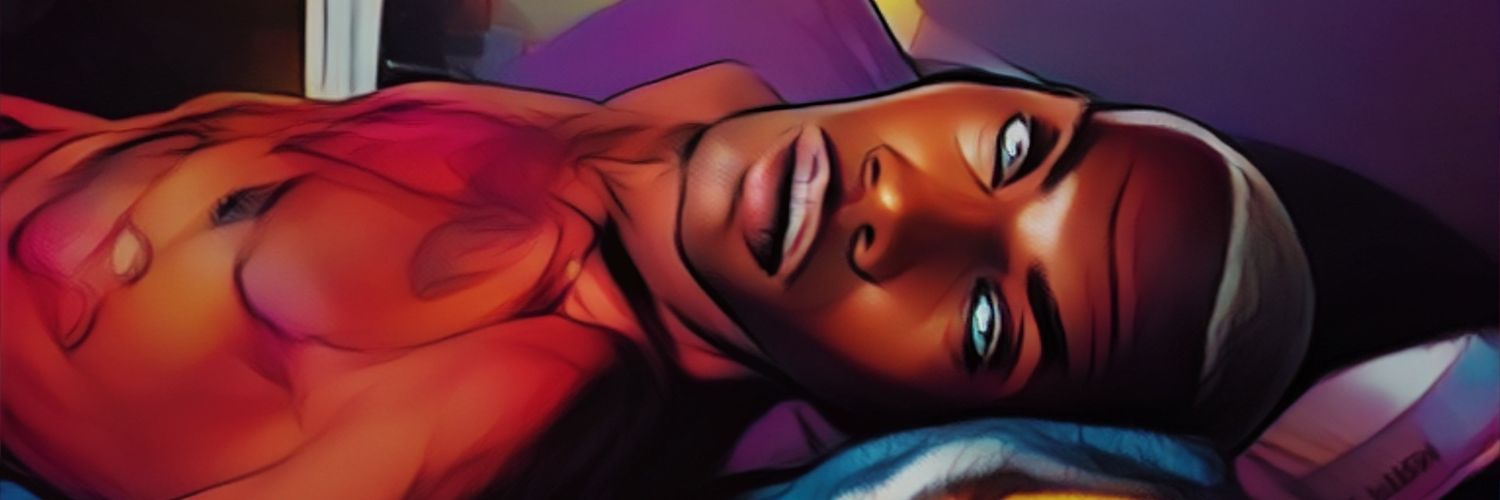 FiyahGod's profile banner image