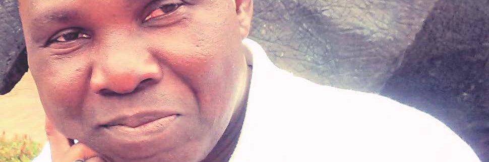 CudjoeAzumah's profile banner image