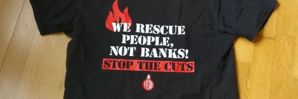 BomberoComarcal Profile Banner