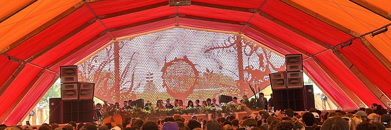 Cameron banner