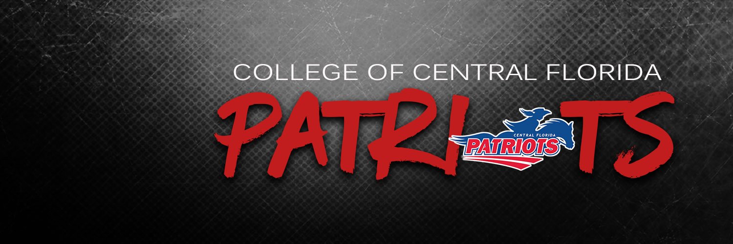 CF Patriots's banner