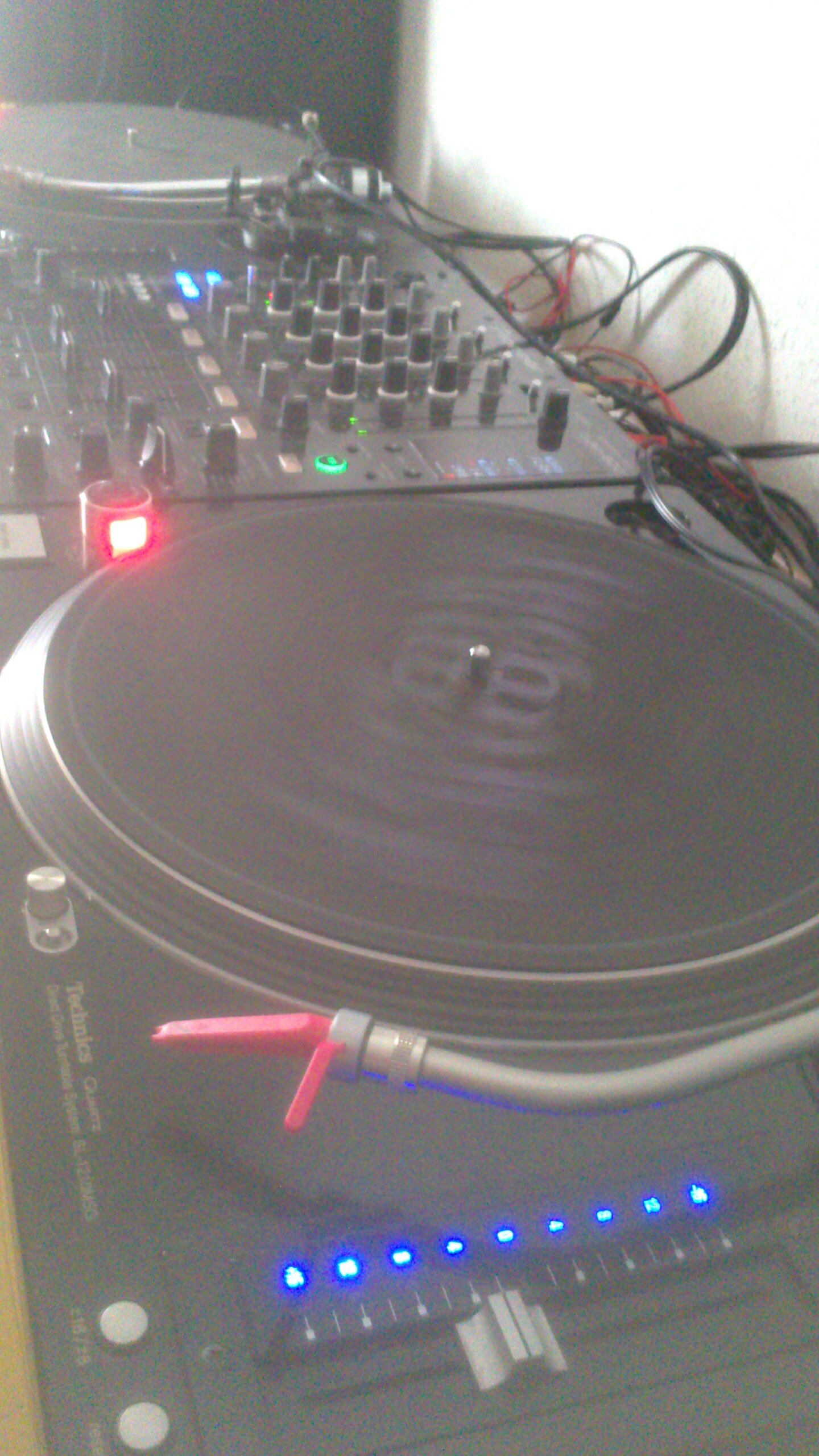 Dj Pinel banner