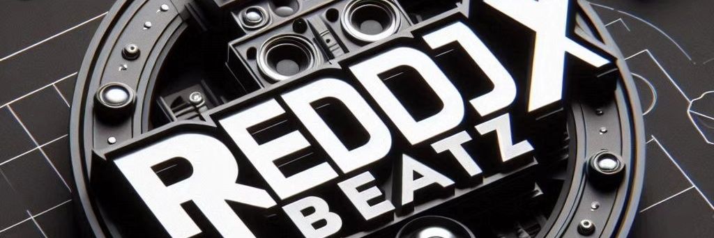 ReddJx's profile banner image