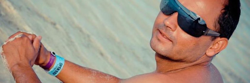 alvaroramon74's profile banner image