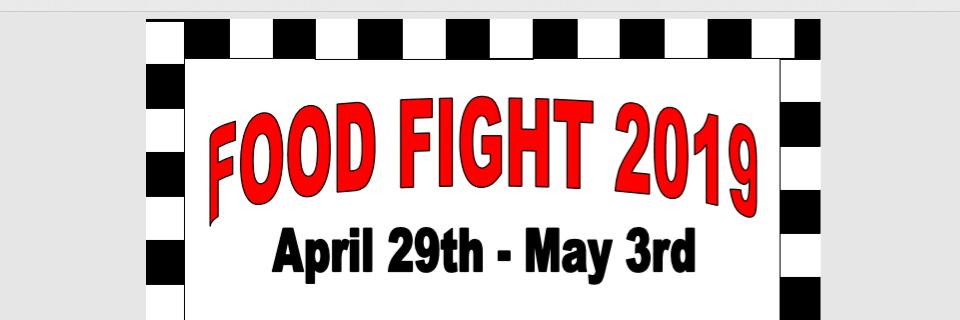 FoodFight_2020's profile banner image