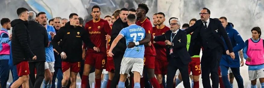 matteoselli's profile banner image